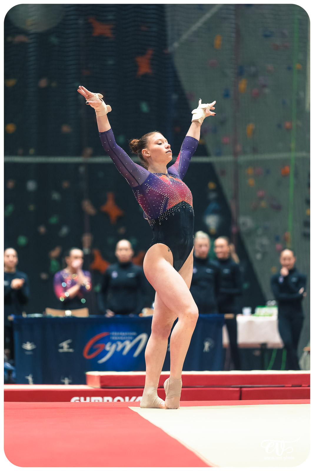 TOP 12 HAGUENAU VS HENIN